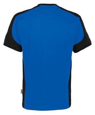 HAKRO T-shirt Contrast MIKRALINAR® ECO 0590