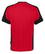 HAKRO T-shirt Contrast MIKRALINAR® ECO 0590