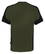 HAKRO T-shirt Contrast MIKRALINAR® ECO 0590
