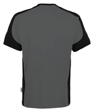 HAKRO T-shirt Contrast MIKRALINAR® ECO 0590