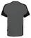 HAKRO T-shirt Contrast MIKRALINAR® ECO 0590