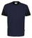 HAKRO T-shirt Contrast MIKRALINAR® ECO 0590