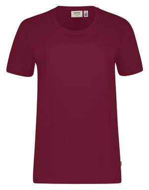 HAKRO T-shirt bio-katoen 0593