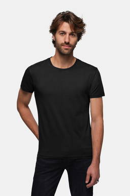 HAKRO T-shirt bio-katoen 0593