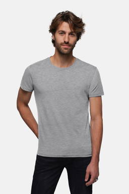 HAKRO T-shirt bio-katoen 0593