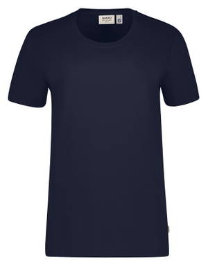 HAKRO T-shirt bio-katoen 0593