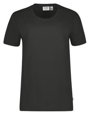 HAKRO T-shirt bio-katoen 0593