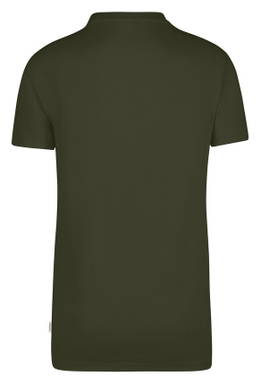 HAKRO T-shirt bio-katoen 0593