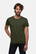 HAKRO T-shirt bio-katoen 0593