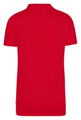 HAKRO T-shirt bio-katoen 0593