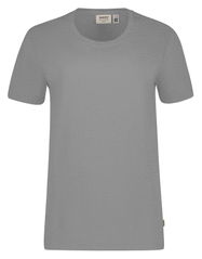 HAKRO T-shirt i økologisk bomuld 0593
