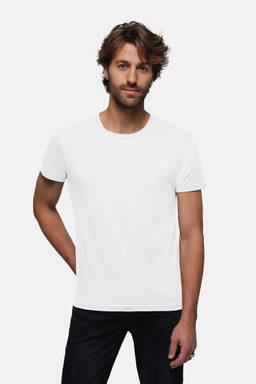 HAKRO T-shirt bio-katoen 0593