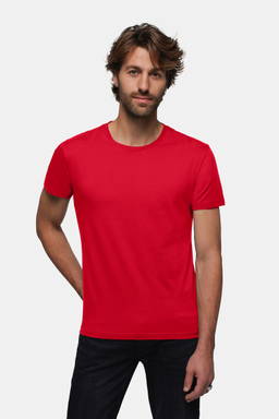 HAKRO T-shirt bio-katoen 0593