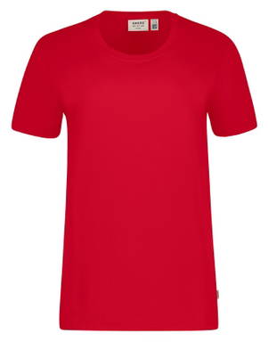 HAKRO T-shirt bio-katoen 0593