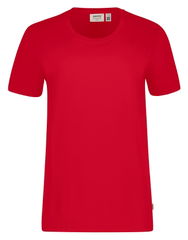 HAKRO T-shirt i ekologisk bomull 0593