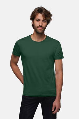 HAKRO T-shirt bio-katoen 0593