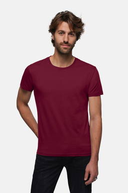 HAKRO T-shirt bio-katoen 0593