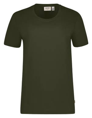 HAKRO T-shirt bio-katoen 0593