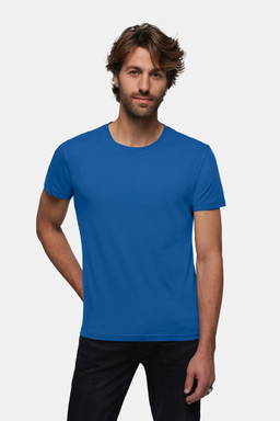 HAKRO T-shirt bio-katoen 0593