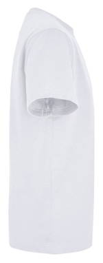 Label-Free T-shirt Heavy MIKRALINAR® ECO 0597