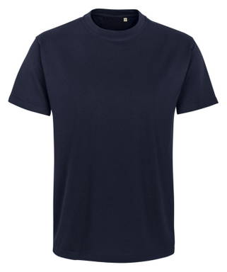 Label-Free T-shirt Heavy MIKRALINAR® ECO 0597