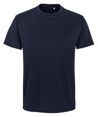 Etikettfri T-shirt Heavy MIKRALINAR® ECO 0597