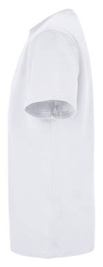 Label-Free T-shirt Heavy MIKRALINAR® ECO 0597