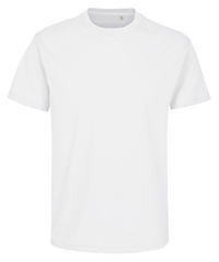Camiseta Label-Free Heavy MIKRALINAR® ECO 0597