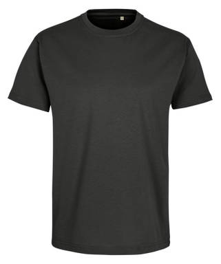 Label-Free T-shirt Heavy MIKRALINAR® ECO 0597