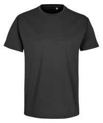 Label-Free T-shirt Heavy MIKRALINAR® ECO 0597