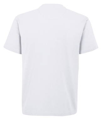Label-Free T-shirt Heavy MIKRALINAR® ECO 0597