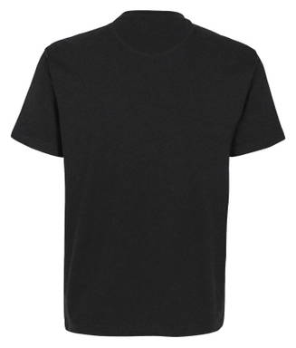Label-Free T-shirt Heavy MIKRALINAR® ECO 0597