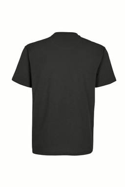 Label-Free T-shirt Heavy MIKRALINAR® ECO 0597