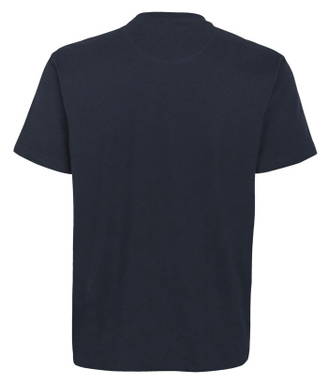 Label-Free T-shirt Heavy MIKRALINAR® ECO 0597
