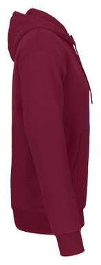 HAKRO Sweatshirt met capuchon Premium 0601