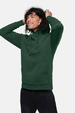 HAKRO Sweatshirt met capuchon Premium 0601