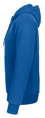 HAKRO Sweatshirt met capuchon Premium 0601