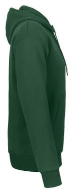 HAKRO Sweatshirt met capuchon Premium 0601