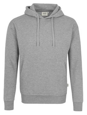 HAKRO Sweatshirt met capuchon Premium 0601