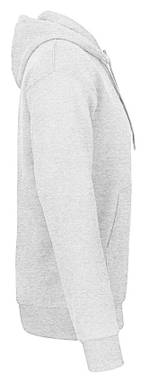 HAKRO Sweatshirt met capuchon Premium 0601