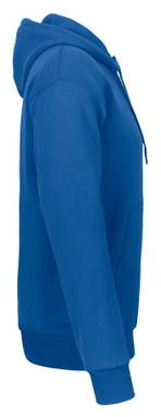 HAKRO Sweatshirt met capuchon Premium 0601