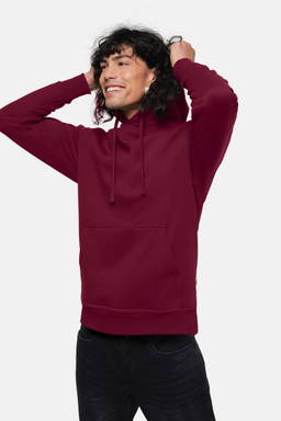 HAKRO Sweatshirt met capuchon Premium 0601