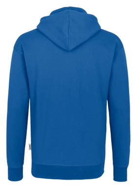 HAKRO Sweatshirt met capuchon Premium 0601