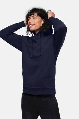 HAKRO Sweatshirt met capuchon Premium 0601