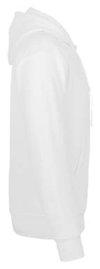HAKRO Sweatshirt met capuchon Premium 0601