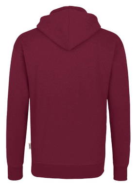 HAKRO Sweatshirt met capuchon Premium 0601
