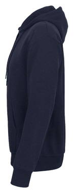 HAKRO Sweatshirt met capuchon Premium 0601