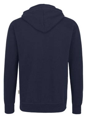 HAKRO Sweatshirt met capuchon Premium 0601