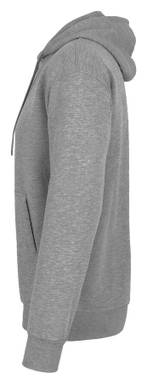 HAKRO Sweatshirt met capuchon Premium 0601