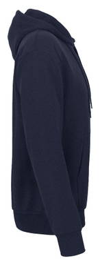 HAKRO Sweatshirt met capuchon Premium 0601
